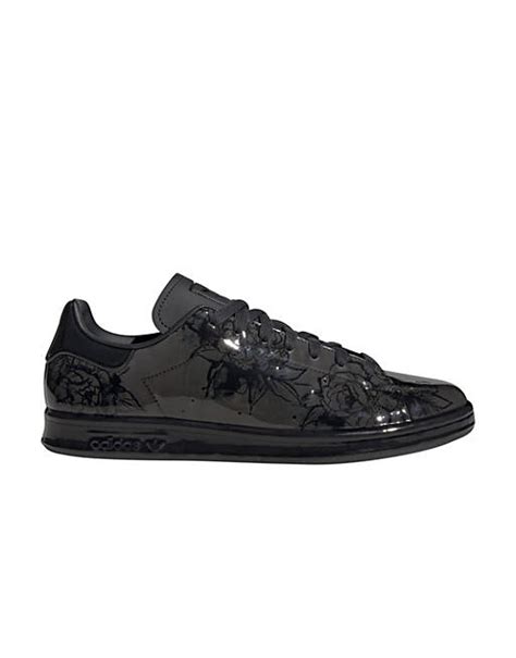 adidas Originals Stan Smith Candid Roses sneakers .